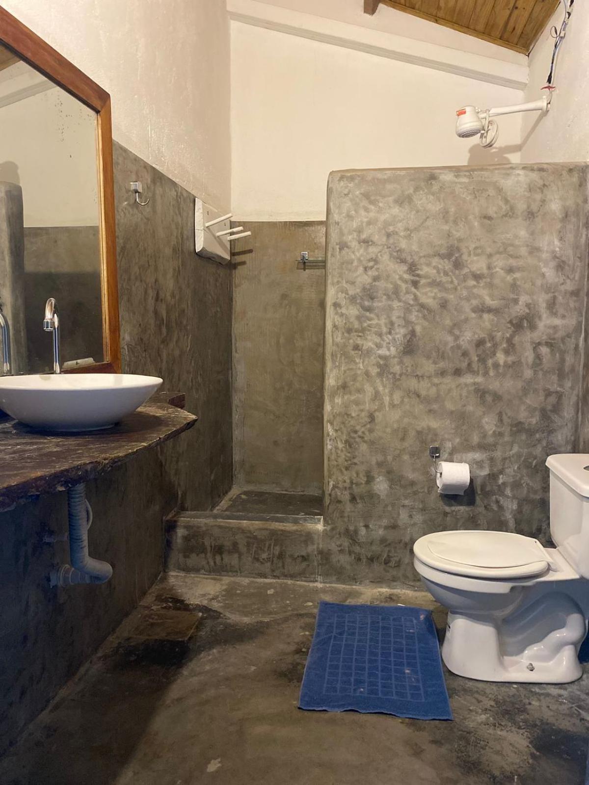 Pousada Iemanja Caraíva Cameră foto