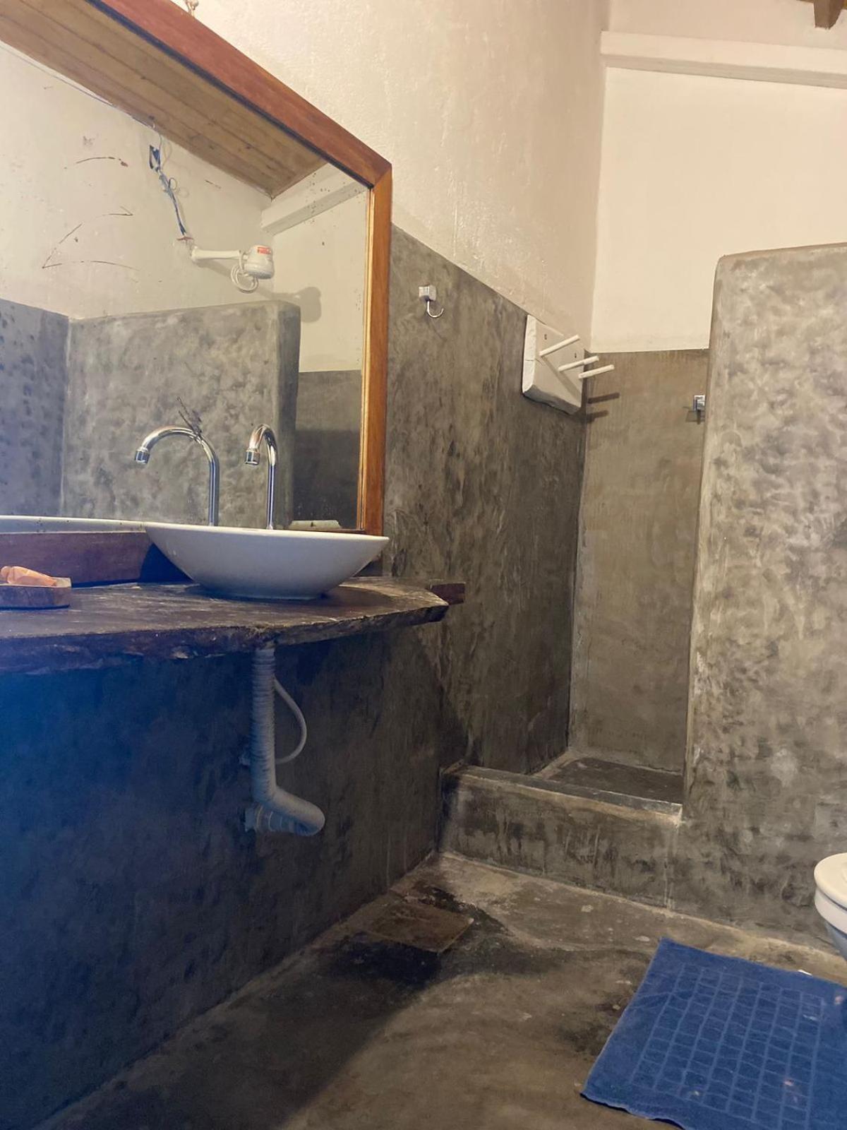Pousada Iemanja Caraíva Cameră foto